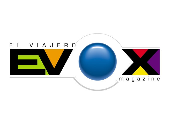 ElViajeroEVOXlogo設(shè)計欣賞ElViajeroEVOX傳媒機構(gòu)LOGO下載標志設(shè)計欣賞