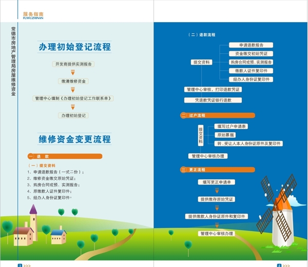 服務(wù)指南