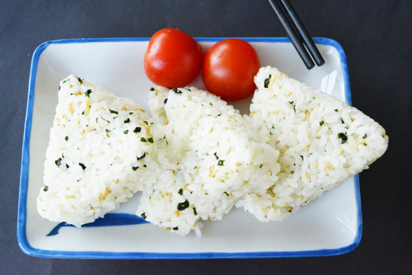 飯團(tuán)