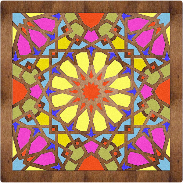 3dprintingevent木藝術(shù)
