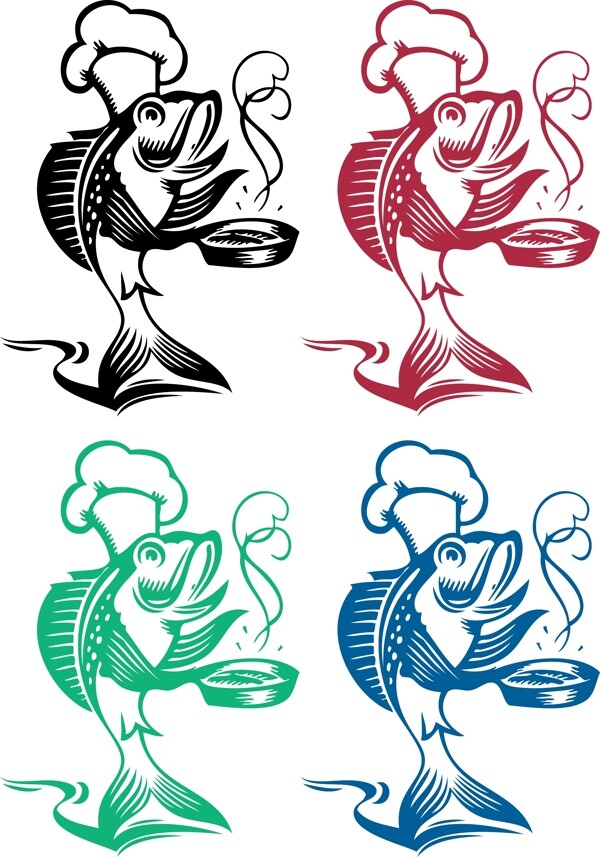 魚廚廚師