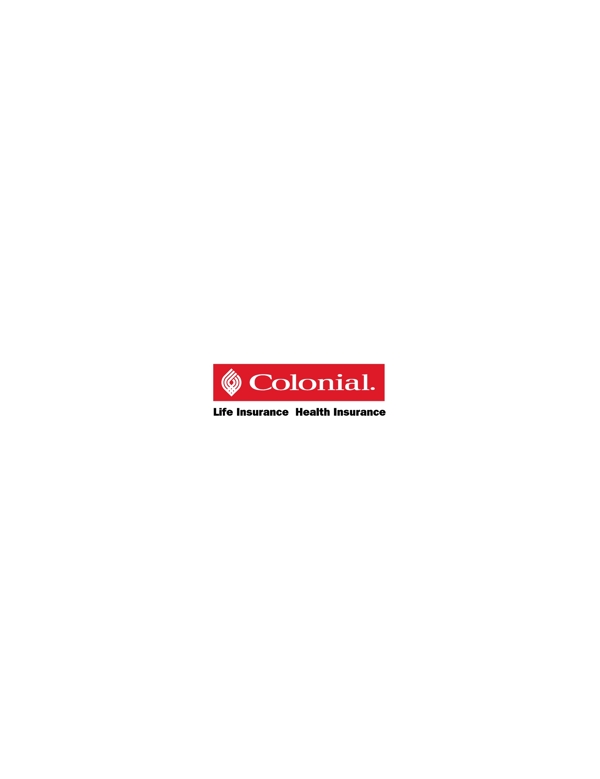 Colonial1logo設(shè)計(jì)欣賞Colonial1醫(yī)院LOGO下載標(biāo)志設(shè)計(jì)欣賞