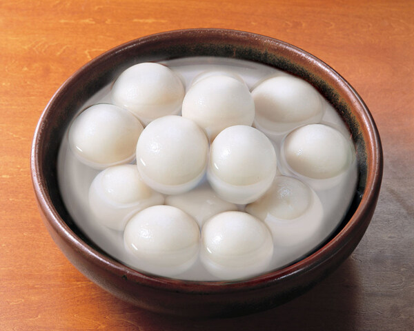 湯圓