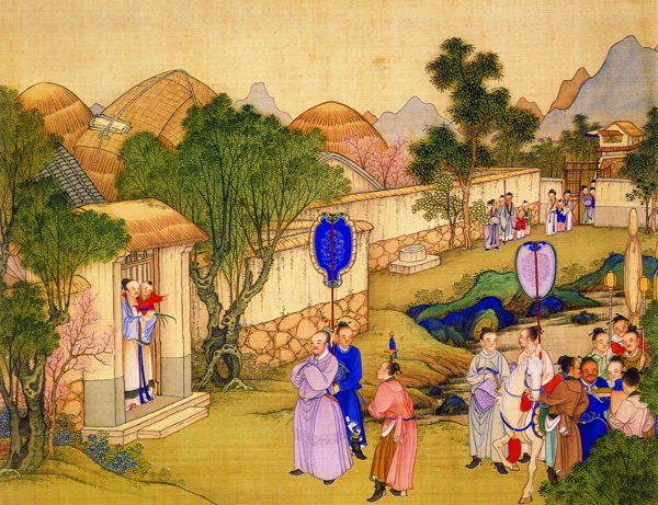 古代插圖005