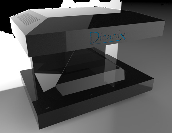 dinamix3D