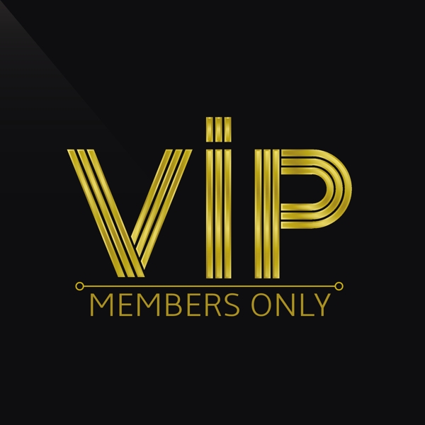 貴賓標(biāo)示VIP