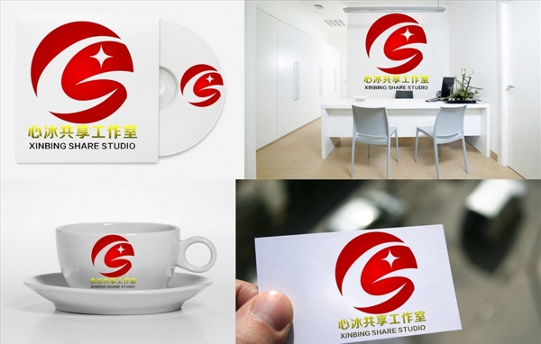 logo設(shè)計(jì)