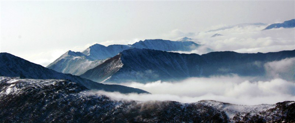 江山图片