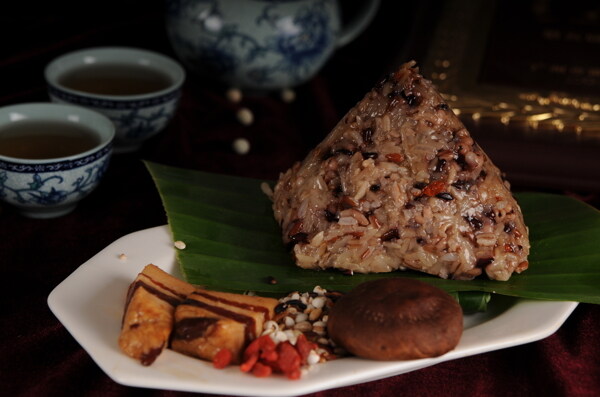 端午粽?qǐng)D片
