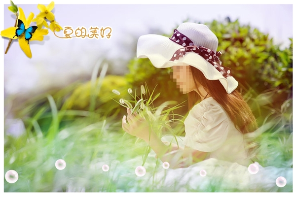 相框模板圖片