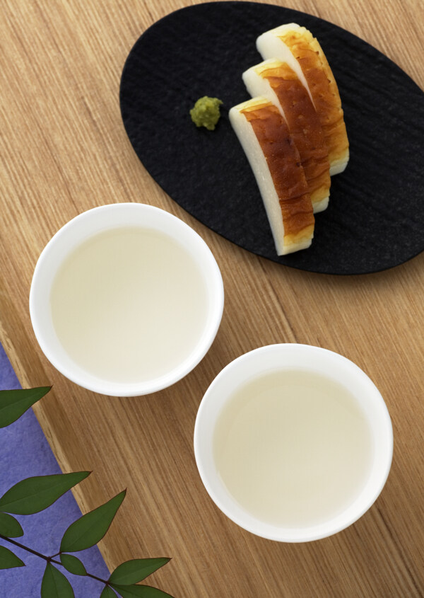 米酒