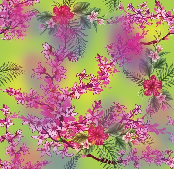 數(shù)碼印花