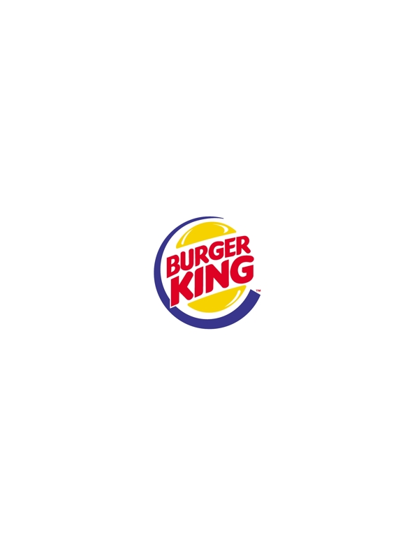 BurgerKinglogo設(shè)計欣賞BurgerKing名牌食品標志下載標志設(shè)計欣賞