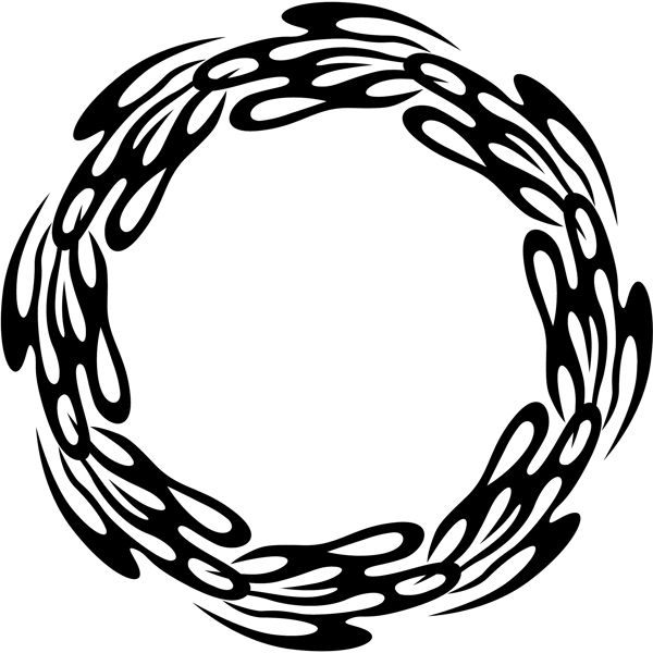輪形火焰