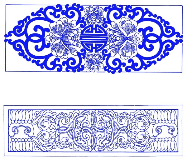 古代傳統(tǒng)圖案圖片