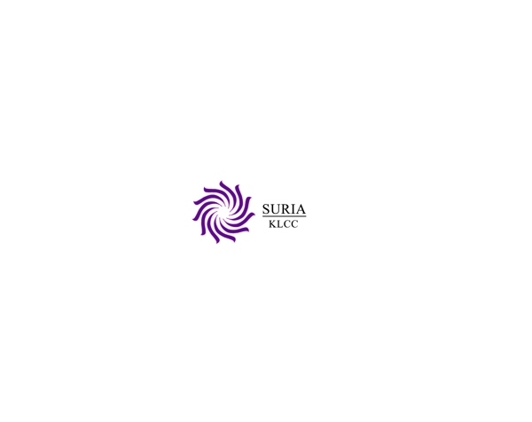 SuriaKLCClogo設(shè)計欣賞SuriaKLCC服務(wù)公司LOGO下載標(biāo)志設(shè)計欣賞