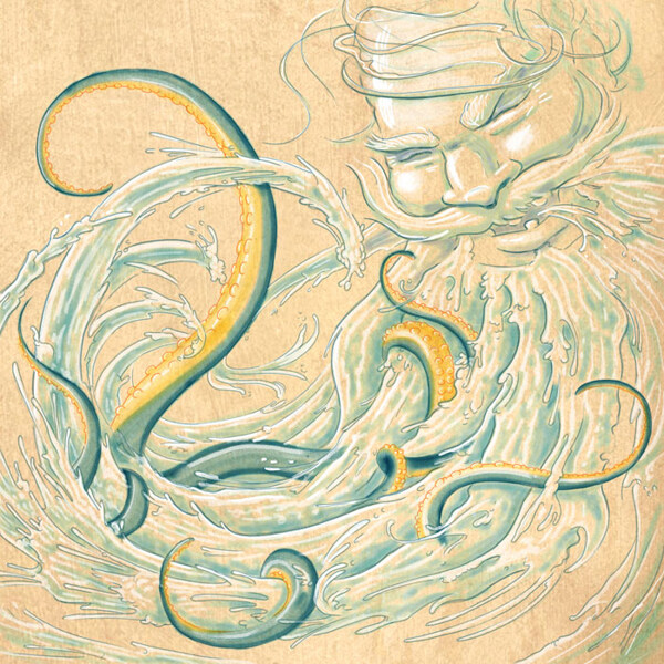 位圖插畫時(shí)尚插畫插畫師Mario免費(fèi)素材