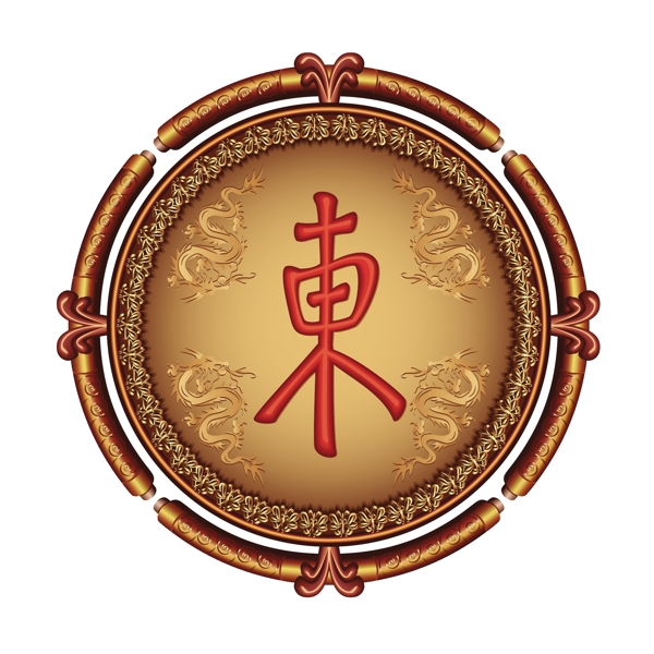 中國(guó)風(fēng)邊框圖片