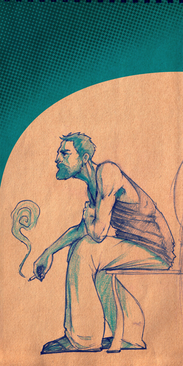 位圖插畫時(shí)尚插畫卡通插畫插畫師免費(fèi)素材