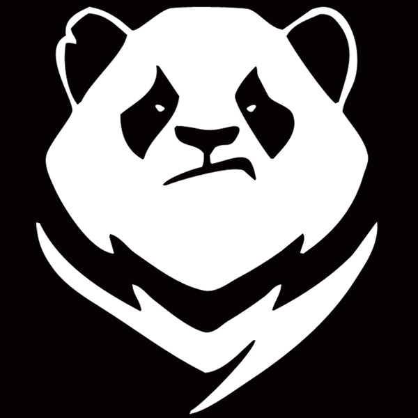 熊猫电竞熊猫黑白熊猫