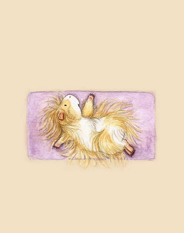 位圖插畫動畫插畫可愛卡通動物免費素材