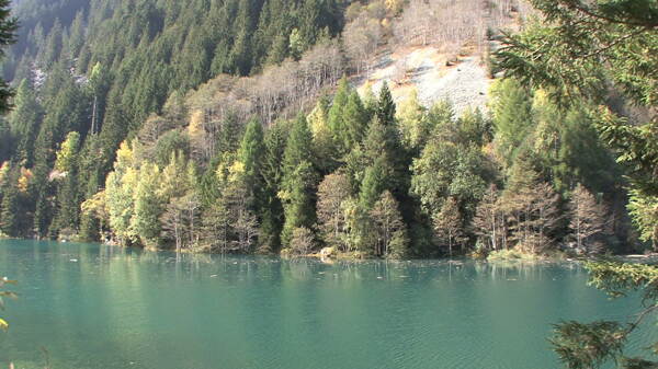 湖在瑞士6股票的录像视频免费下载