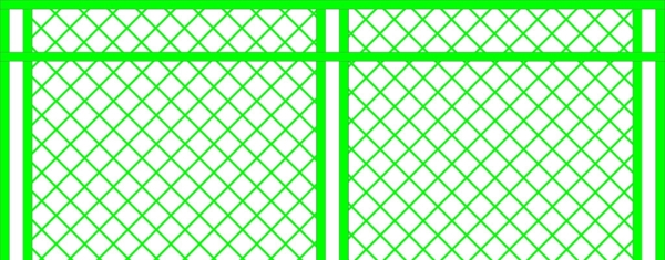 攔網(wǎng)矢量
