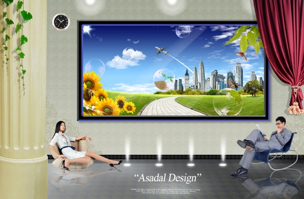 家具