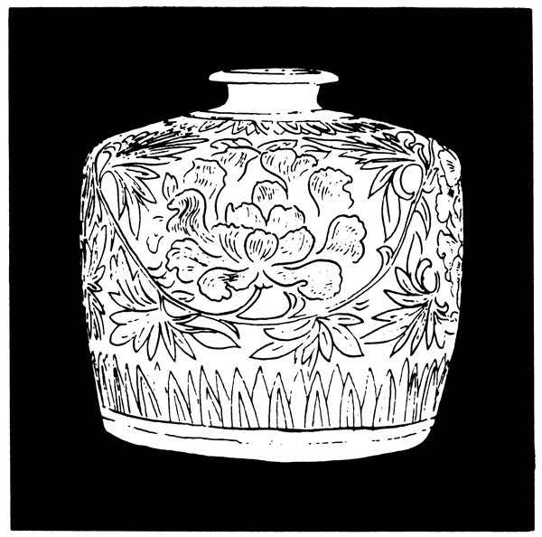 器物图案两宋时代图案中国传统图案123
