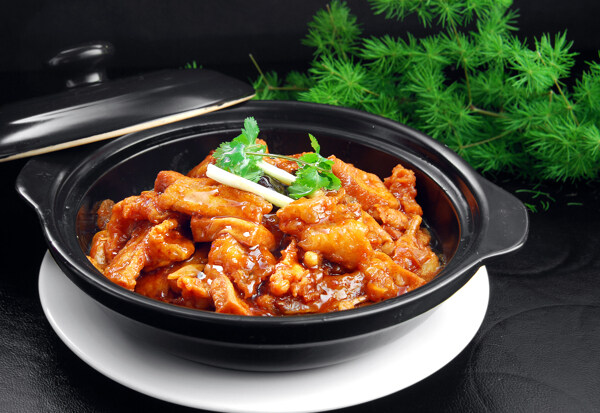 石鍋豆腐
