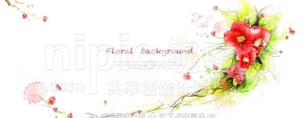花藤圖片
