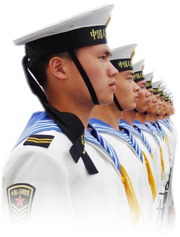 海軍圖片