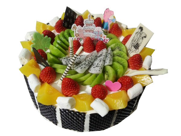 生日蛋糕