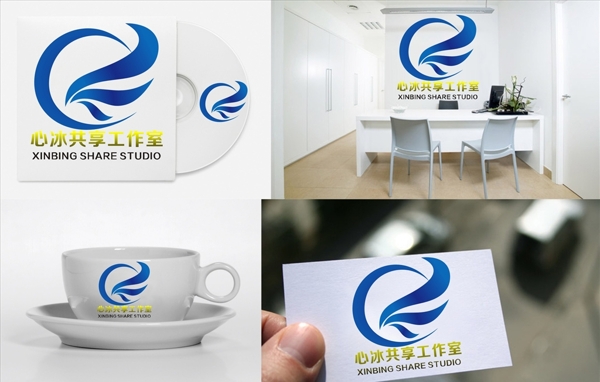 logo設計