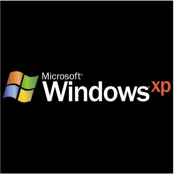 微软的WindowsXP