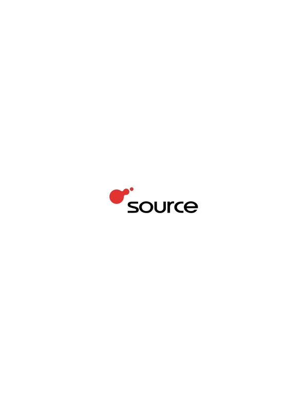 Sourcelogo設計欣賞Source廣告設計標志下載標志設計欣賞