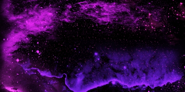 紫色星座