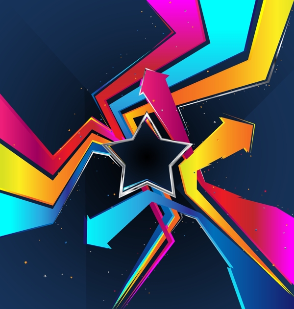 星箭
