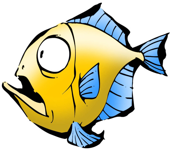 雙魚(yú)座星座插圖0032