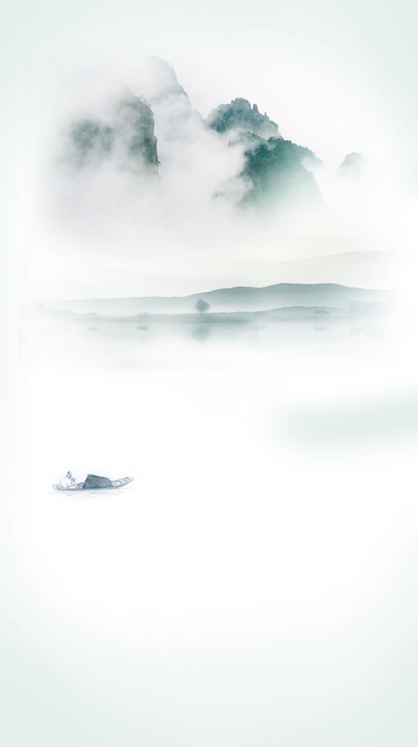 中國風(fēng)背景