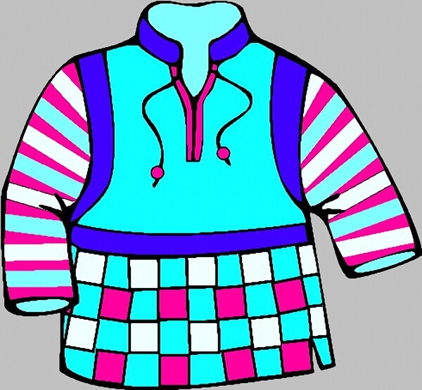 服裝插圖0320