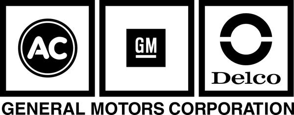 GMC的标志