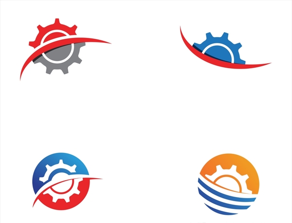 齒輪圖標(biāo)