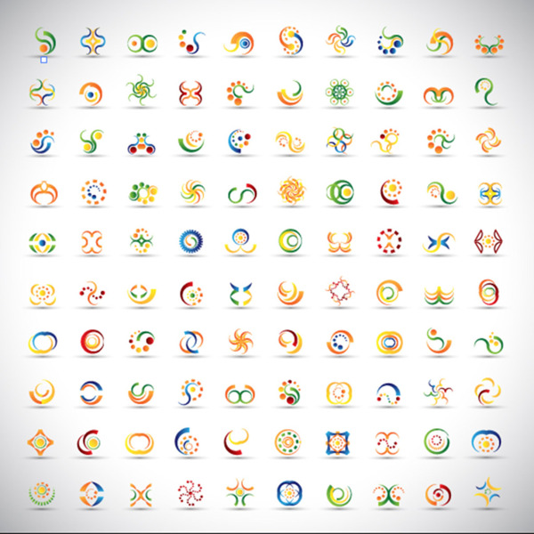 LOGO矢量圖形
