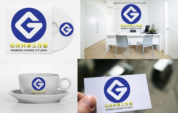 logo設(shè)計