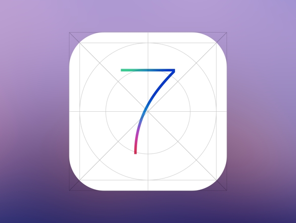 ios7風格圖標圖片