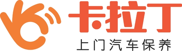 卡拉丁logo設(shè)計(jì)