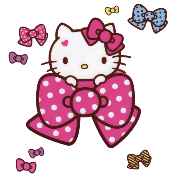 凱蒂貓HelloKITTY