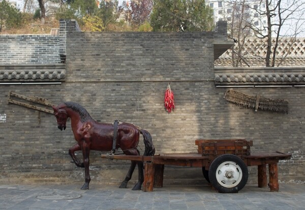 馬車