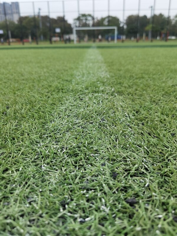 足球场草坪绿色草皮球场图片
